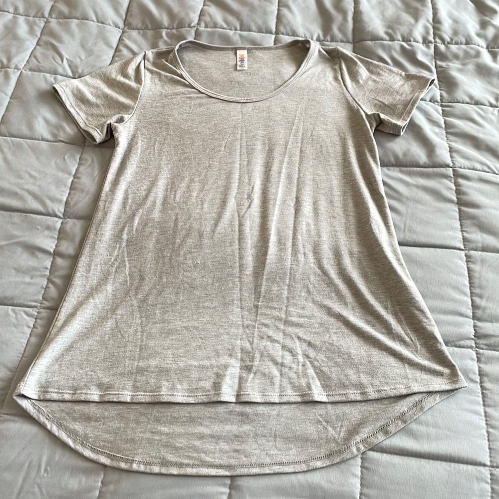 LulaRoe Classic T - XXS